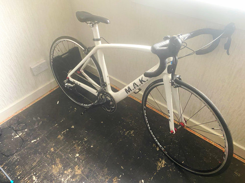 Road bike 700c - m.a.k.,