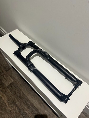 Rockshox revelation 5 - rockshox, 27.5"