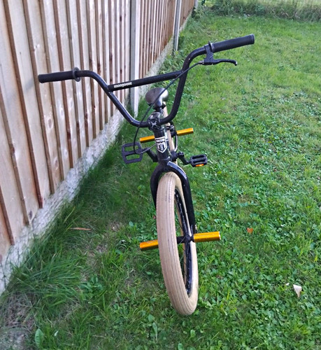 Mongoose bmx in - bmx,