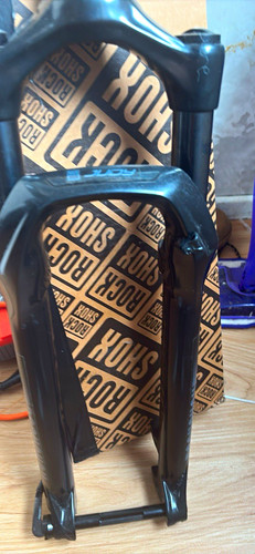 Rockshox suspension fork 29in - suspension,