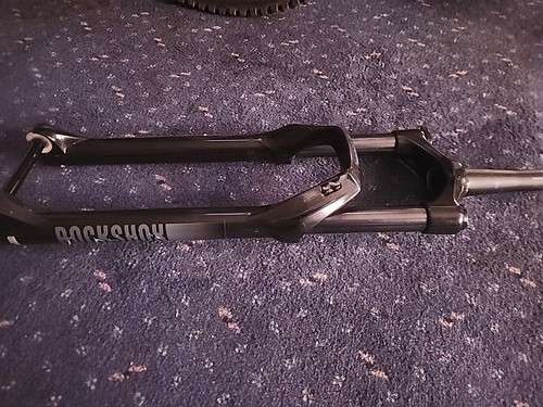 29er rockshox recon - 29er,