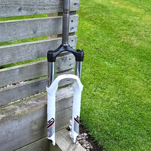 Rockshox tora 26in - rockshox,
