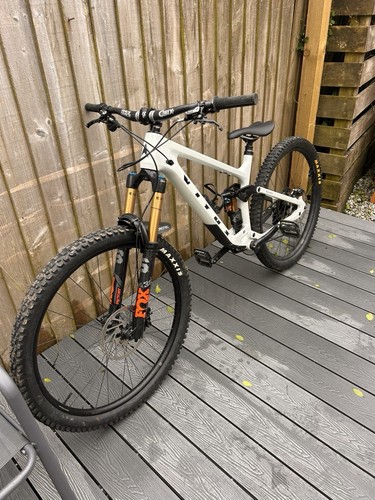 Mountain bike vitus escarpecrx - mountain,