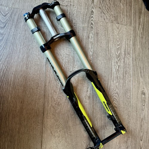 Rockshox boxxer 200mm - boxxer, 26”