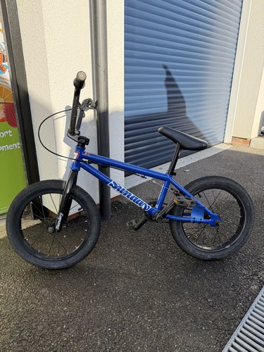 Sunday primer bmx - primer, 20in