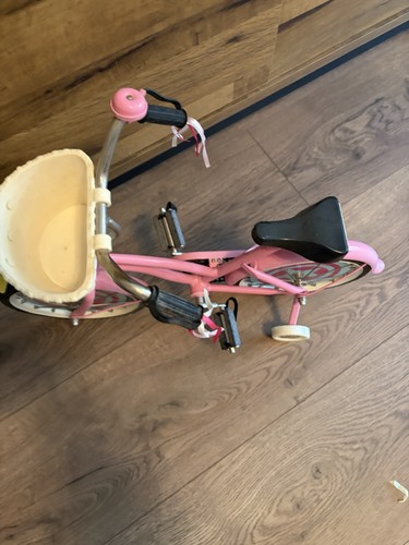 Our generation bike - our,