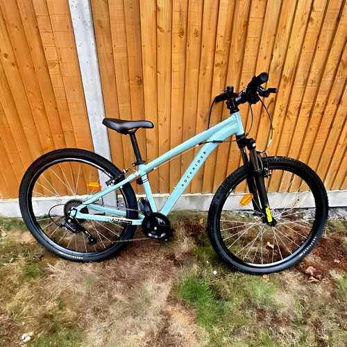 Rockrider 500 mountain bike - 500,
