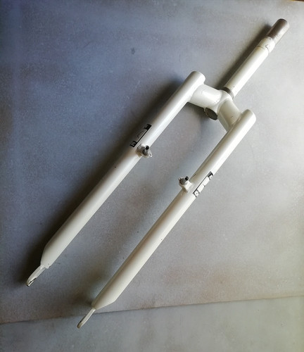 Onone rigid fork for - onone, 29"