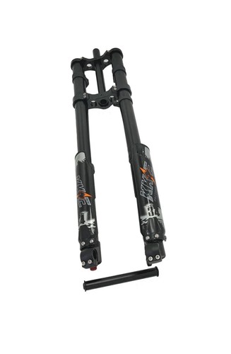 Kke front suspension - suspension, fork
