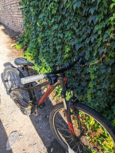 Specialized hardrock xs - 26, in