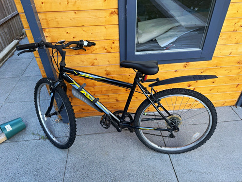 Atb 26in mountain bike - 26in,