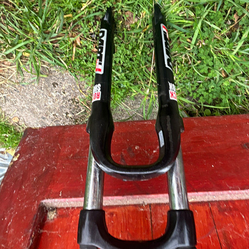 Rockshox dart mtb suspension - rockshox,