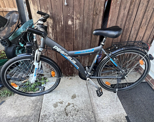 Pegasus avanti 28in - pegasus, bike