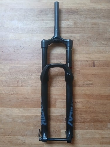 Rockshox lyrik select - rockshox,