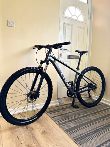 Cube mountain bike - mountain, 29in