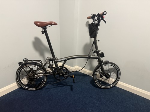 Cranston shimano folding - shimano,