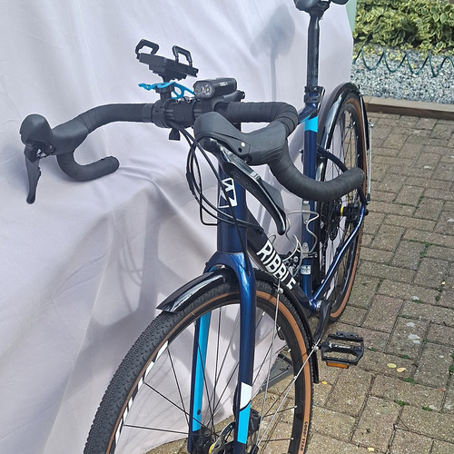 Ribble cgr gravel - cgr,