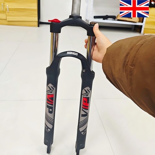 Inch suspension fork - inch,