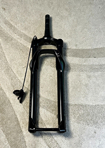 Rockshox recon 29in - 29in, suspension