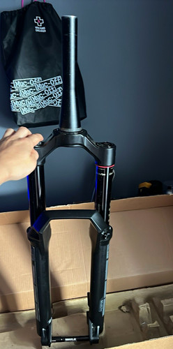 Rockshox zeb 29in 150mm - zeb,