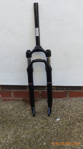Bike forks for 700c - bike,