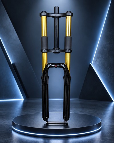 Inch mtb suspension - 27.5/26,
