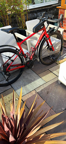 Giant revolt gravel - gravel, 700c