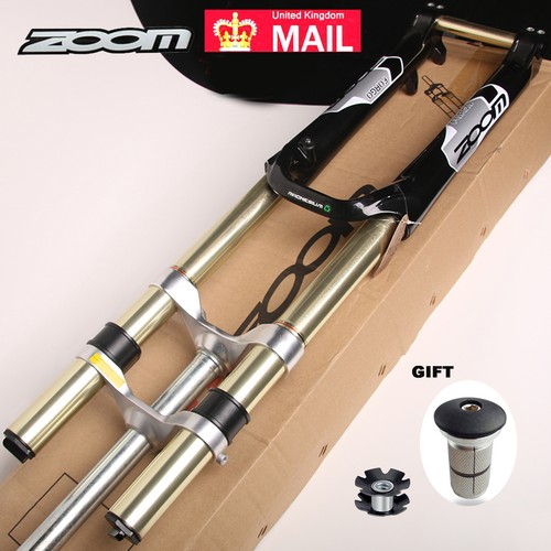Downhill dual bike - dual,