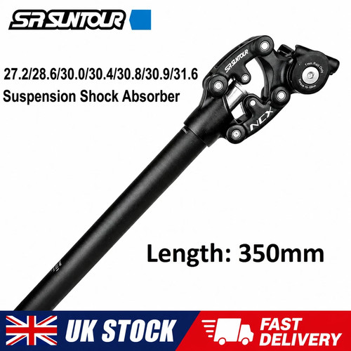 Suntour sp12ncx bike - suntour,
