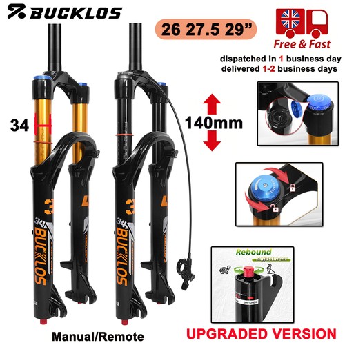Inch mtb suspension - mtb,