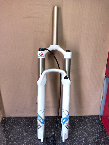 Rockshox reba mtb - reba, rl