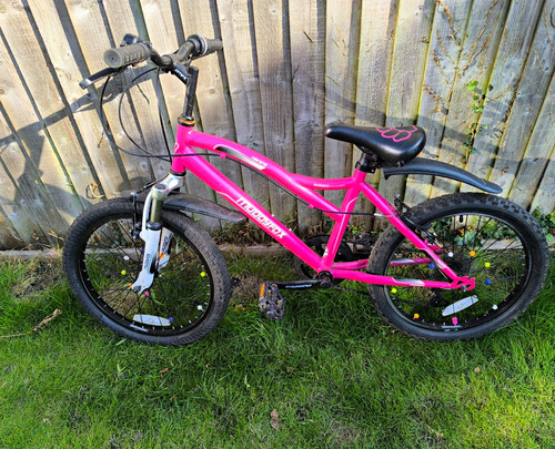Muddyfox hotrock 24in kids - muddyfox,