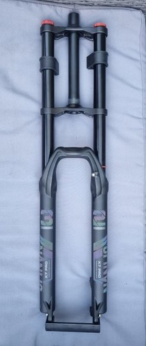 Nanlio pro double shoulder - pro,
